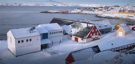 Greenland National Museum - Nuuk | Museum - History