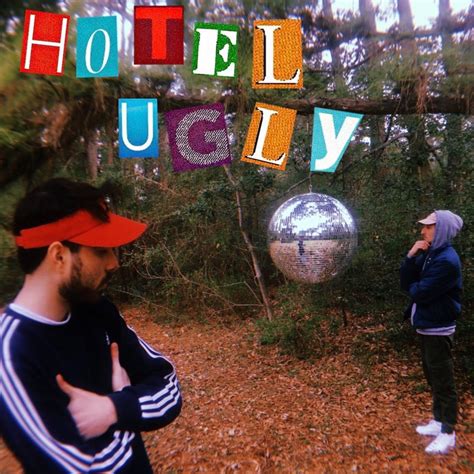 ‎Shut up My Moms Calling (Sped up) - Single by Hotel Ugly on Apple Music