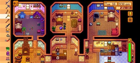 Stardew Valley Mayor's Shorts Quest Guide - Hold to Reset