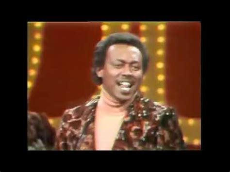 The Spinners ‎– I'll Be Around (Soul Train)1972 - YouTube