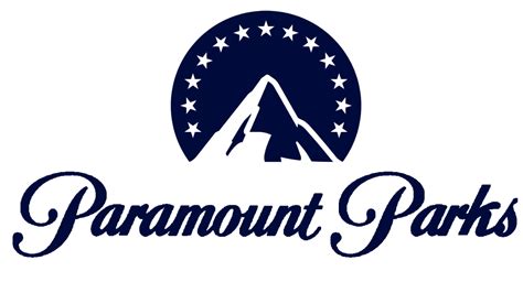 Paramount Parks Logo Fan Made by Robertbrasil on DeviantArt