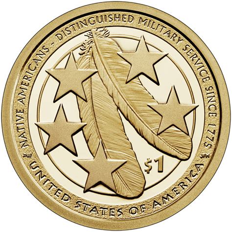 Sacagawea Dollar 2021-S Proof | Golden Eagle Coins