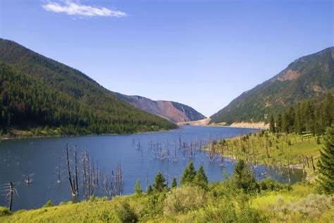 The Top Things to Do in Montana