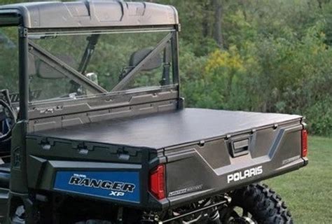 Polaris Ranger 570/900/1000 Bed Cover by Greene Mountain