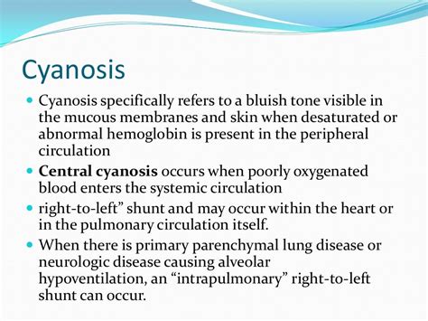 Cyanotic spells/ TET Spells