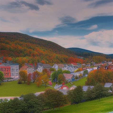 Best Places to Visit in Ludlow, Vermont - Wellness Coaching For Life