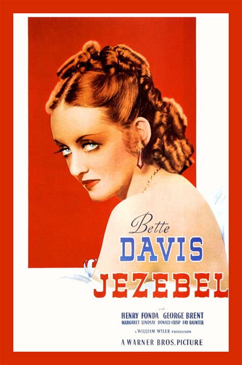 Jezebel (1938) - Classic Hollywood Central