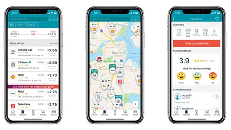 12 Best Road Trip Planner Apps to Help You Find Free Campsites, Cheap Gas, Hiking Trails, and more