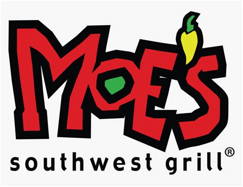 Moe S Southwest Grill Logo - Moes Southwestern Grill Logo, HD Png Download , Transparent Png ...