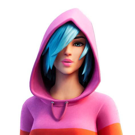 Iris (outfit) - Fortnite Wiki