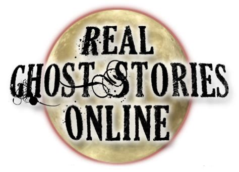 Ghost Story Podcasts … - Jyoti Tamqrah