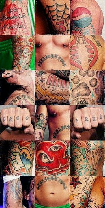 All of Cm punks tattoos awsome | Cm punk tattoos, Punk tattoo, Straight edge tattoo