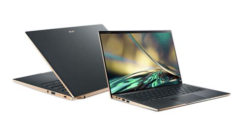 Acer Swift 5 specs, price in the Philippines » YugaTech | Philippines Tech News & Reviews