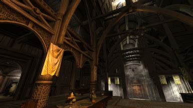 Realistic Lighting Overhaul at Skyrim Nexus - Mods and Community