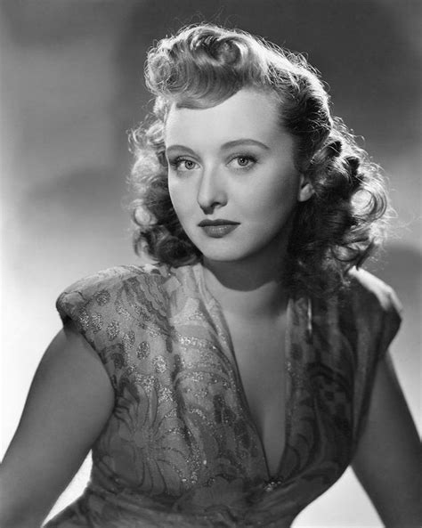 Actress Frances Bavier | Celeste holm, Movie stars, Actresses