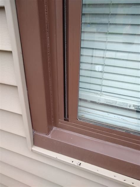 How to install new window for vinyl siding home? - DoItYourself.com Community Forums