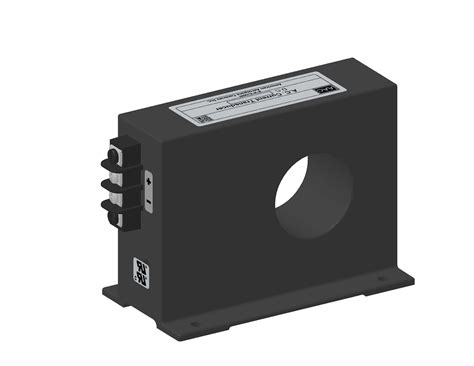 AC Current (RMS) Transducer 1006X | American Aerospace Controls