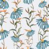 Meadow Daisies Wallpaper - Peel And Stick - The Wallberry