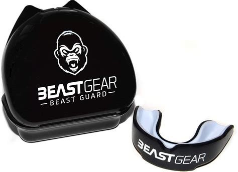 Best mouth Guards for martial arts