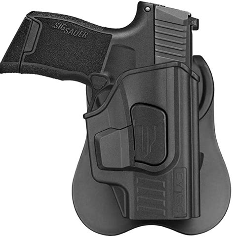 Best Sig Sauer P365 Holsters of 2024 - Pew Pew Tactical