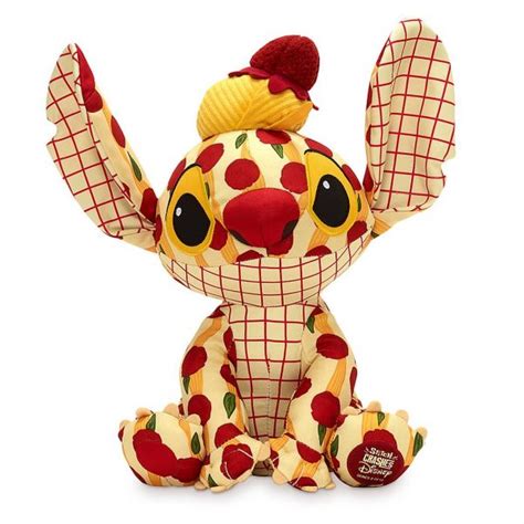 Disney’s SPAGHETTI STITCH Is Now Available Online! - Disney by Mark