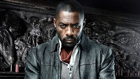 Idris Elba Movies | Ultimate Movie Rankings