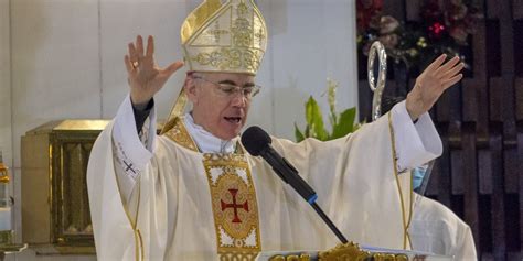 Papal nuncio hints appointment of new Manila archbishop soon | CBCPNews