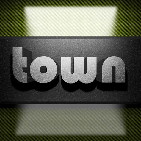 Town Logo Stock Photos, Images and Backgrounds for Free Download