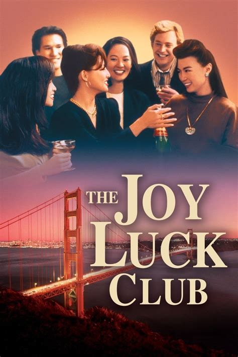 The Joy Luck Club | China-Underground Movie Database