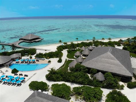 Cocoon Maldives, Ookolhufinolhu, Maldives | Emirates Holidays