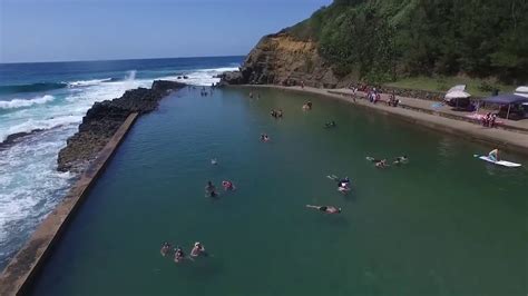 Thompson Bay Beach Ballito - YouTube