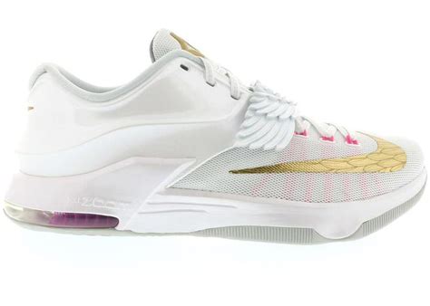 Nike KD 7 Aunt Pearl 706858-176/744984-176 | NIKE - 슈프라이즈