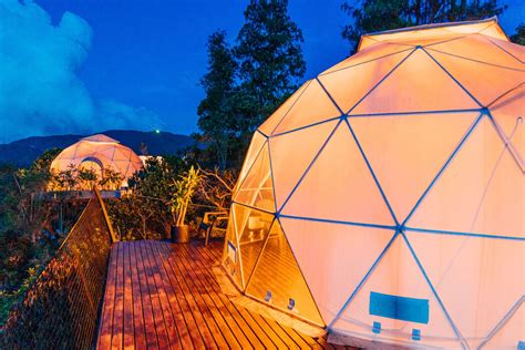 Discover the Best Glamping and Eco-Hotels Close to Medellin | Casacol