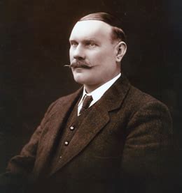 NEWLANDS, Sir John (1864-1932) | The Biographical Dictionary of the Australian Senate