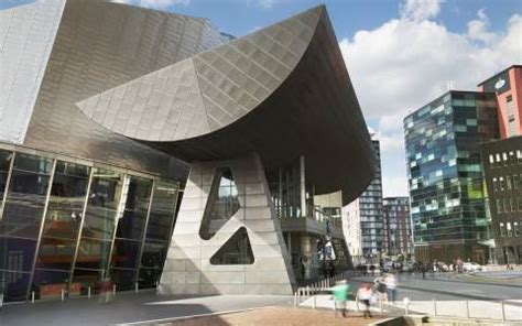 Theatre, Exhibitions & Events | Greater Manchester | The Lowry