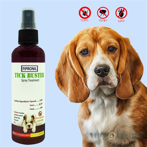 Flea Treatment for Dogs for sale - Tick Cure for Dogs online brands ...