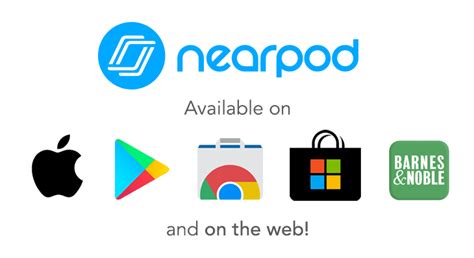 Nearpod Logo - LogoDix