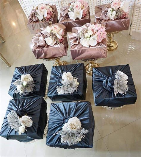 Hidden hantaran ideas – Artofit