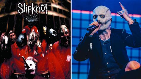 Slipknot planning 2024 world tour to mark 25th…