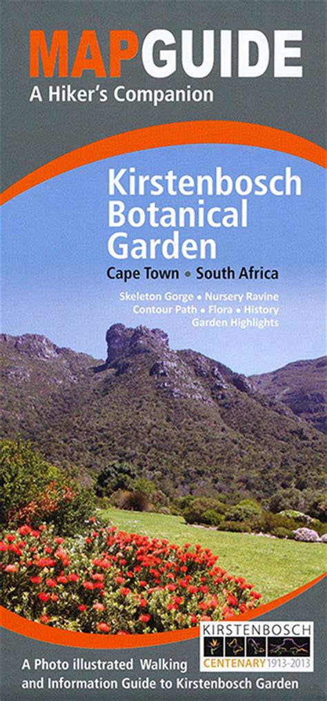 Kirstenbosch Gardens Directions | Fasci Garden