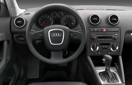 Review: 2010 Audi A3 2.0 TDI - The Truth About Cars