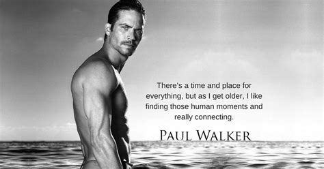 10 Paul Walker Quotes which can help you to lead a stunning life. - Ftw Gallery | eBaum's World