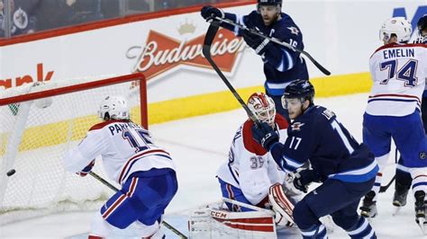 NHL playoff chase: Where are the Jets now after win over Montreal ...