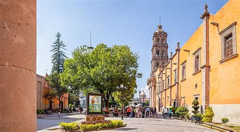 Celaya, Mexico is the number one most dangerous city in the world (WorldAtlas) - San Miguel Times