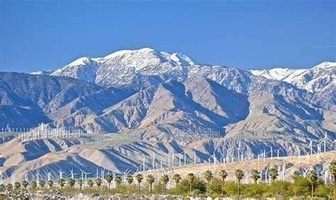 What Is The Palm Springs Weather December? Let This Article Tell You!