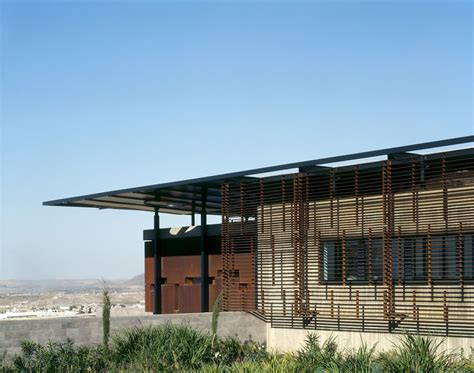 British Embassy, Sana'a, Yemen | Design Engine Architects | Archinect ...