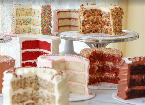 7 Best Cakes in Los Angeles: Find the Best Cake Shop Near Me in Los ...