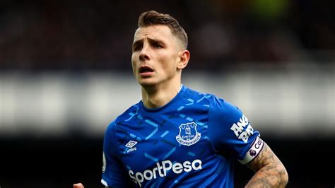 How Everton boss Carlo Ancelotti gave Lucas Digne the 'wow' factor ...