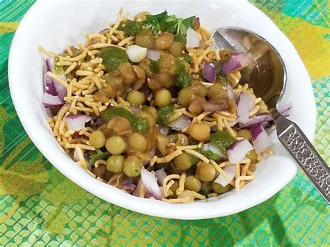 Healthy Mathra ki Chaat – Foodfellas 4 You