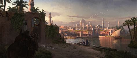 Baghdad | Assassin's Creed Wiki | Fandom